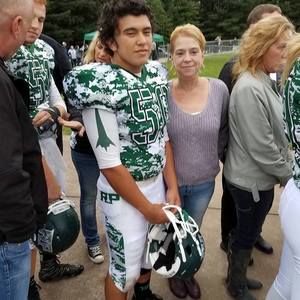 Meet your Posher, Bridgette