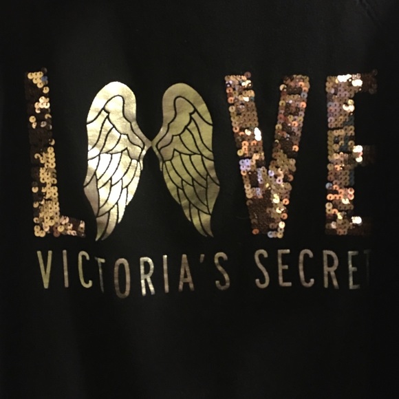 Limited Edition VS Fashion show jacket - Picture 1 of 3