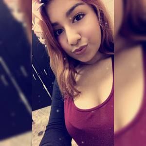 Meet your Posher, Melanie