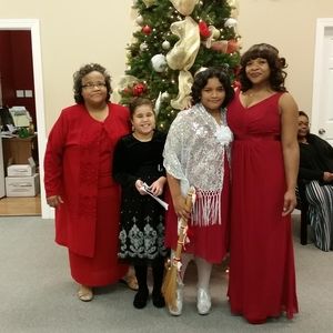 Meet your Posher, Terry