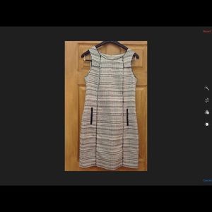 Heritage by Banana Republic dress