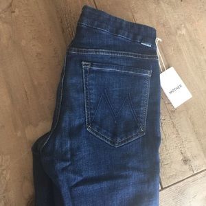 MOTHER denim