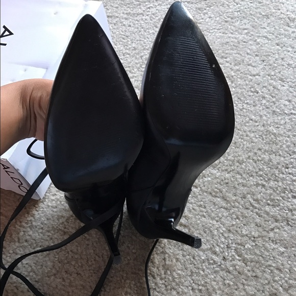Aldo - Picture 3 of 4