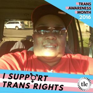 Meet your Posher, Tanya