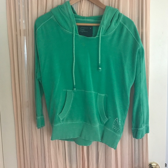 American eagle hoodie