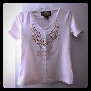 XS Harley Davidson Top