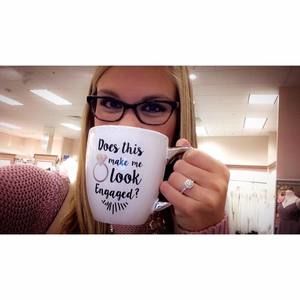 Meet your Posher, Brianna