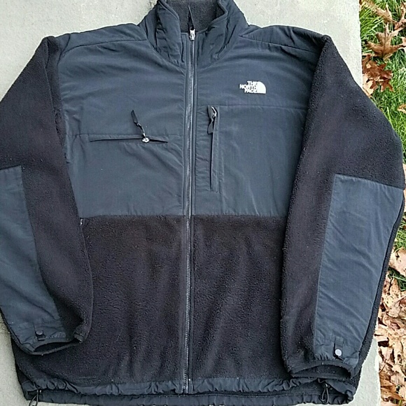 Men's The North Face Denali  jacket