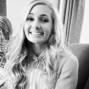 Meet your Posher, Jacqui