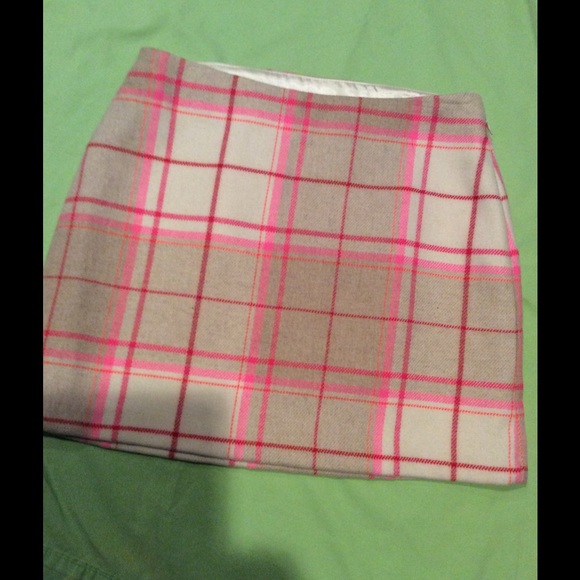 Cute Girl's Skirt