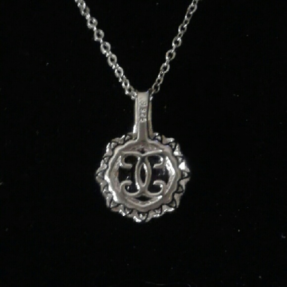 New 1.5ct Rose De'France Amethyst Solid 925S/18kNk - Picture 2 of 3