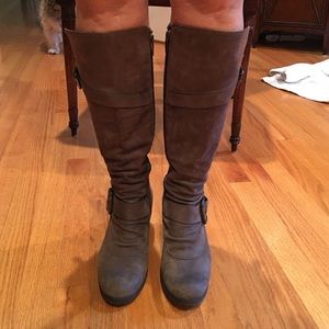 Paul green boots