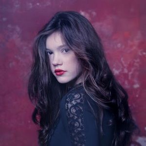 Meet your Posher, Rose