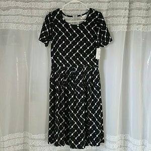 NWT LuLaRoe Amelia *rare find*