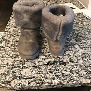 UGG boots