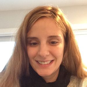 Meet your Posher, Tina