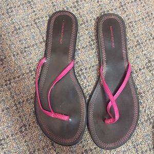 Banana Republic Sandals