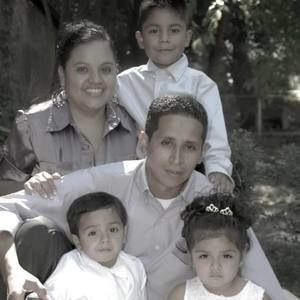 Meet your Posher, Rafael