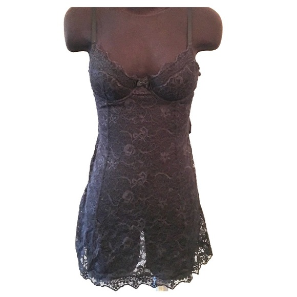 Victoria's Secret Other - Victoria's Secret Lace Lingerie