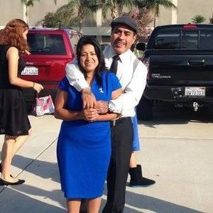 Meet your Posher, Gabriela