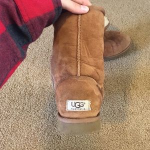 uggs