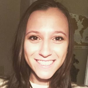 Meet your Posher, Camarie