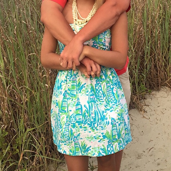 Lilly Pulitzer Dresses & Skirts - Lilly Pulitzer dress