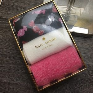 Kate Spade Trouser Socks