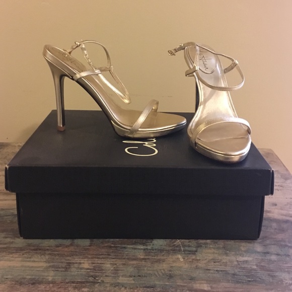 *Brand New* Cole Haan *Nike Air sandal