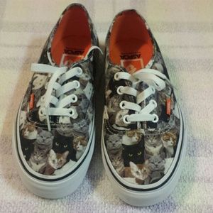 ASPCA Cat Vans