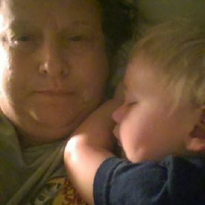 Meet your Posher, Donna