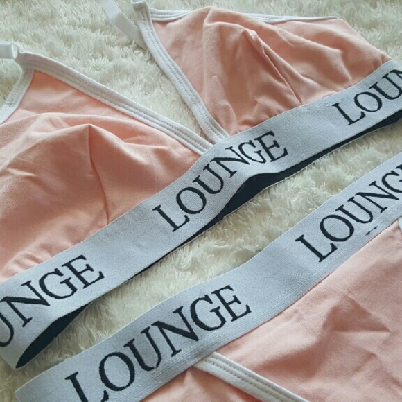 LOUNGE Underwear Set - Picture 4 of 4