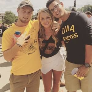 Meet your Posher, Kennedy