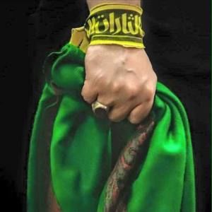 Meet your Posher, Naqi