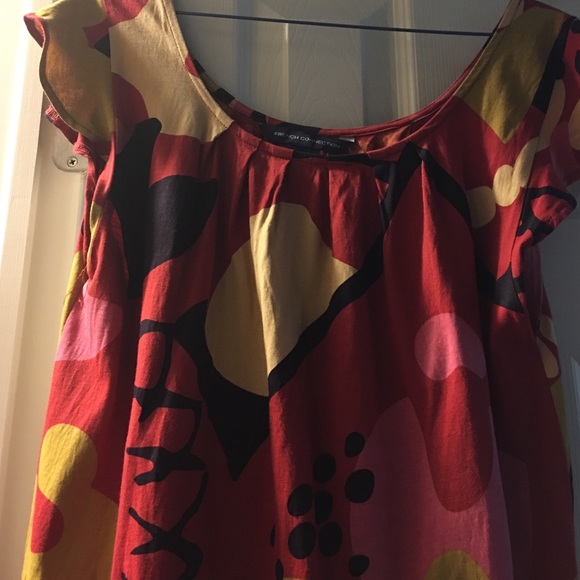 French Connection dress..