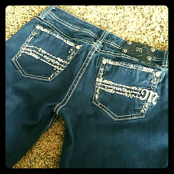 Miss Me - Picture 1 of 1