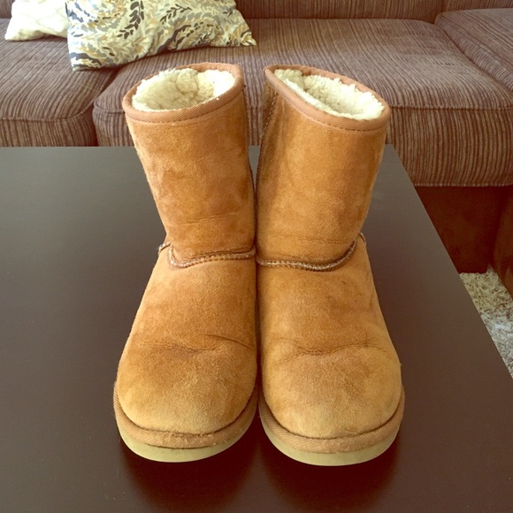 Uggs