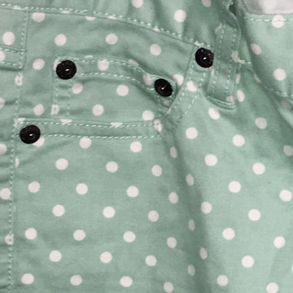 SALE J. crew Cropped Matchstick Jeans - Worn Once! - Picture 3 of 4