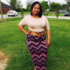 Meet your Posher, Maxine