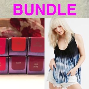 BUNDLE for @madnotmaddie 💞