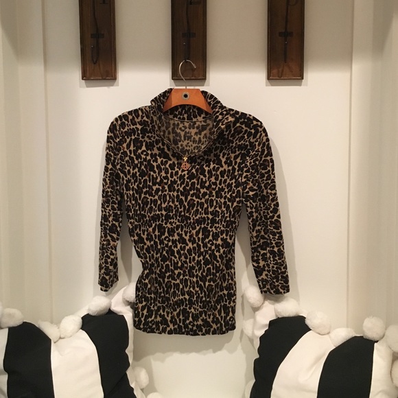 Tory Burch Sweater Size Small