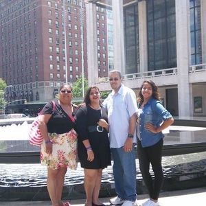 Meet your Posher, Jeannette