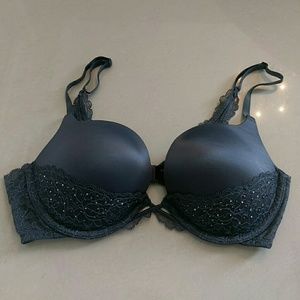 Victoria's Secret push-up bra 34C