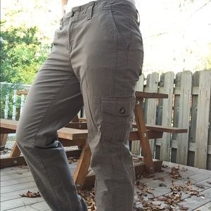 Eddie Bauer outdoor pant