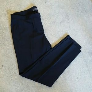 All Saints Tuxedo Pants