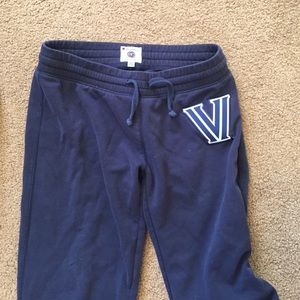 villanova sweats