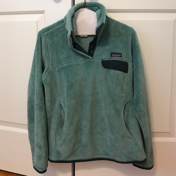 Patagonia women's pullover