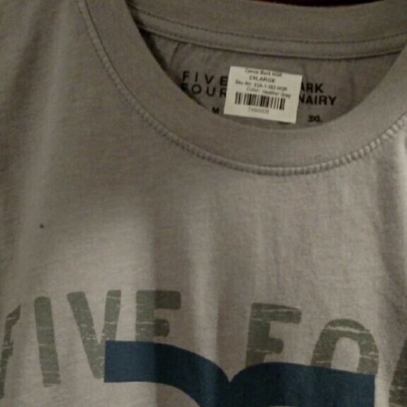 Designer T-shirt