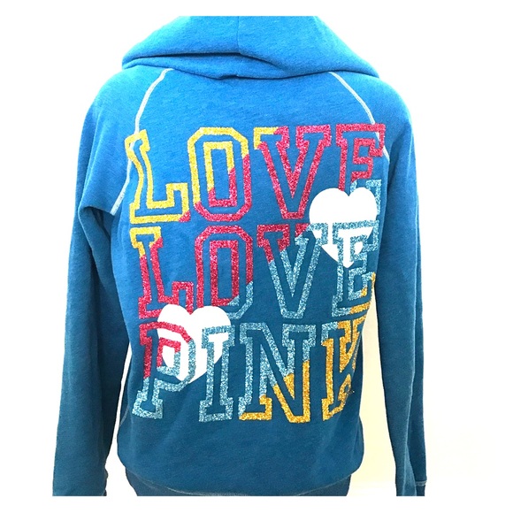 PINK Victoria's Secret Other - Victoria Secret Hoodie