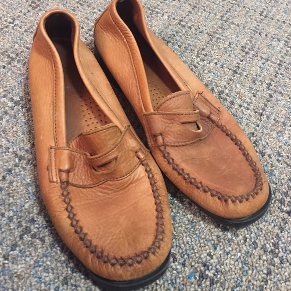 Dexter loafers